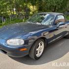 Mazda Miata MX-5