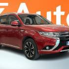 Mitsubishi Outlander PHEV Instyle Navi 4WD 5P