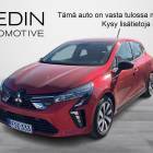 Mitsubishi Colt 1.0 MPI-T Invite MT *** Rahoitustarjous 2.99% (+kulut)