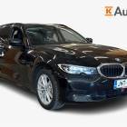 BMW 330 G21 Touring 330e xDrive A Charged Edition Sport
