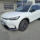 Honda e Ny1 Advance