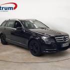 Mercedes-Benz C 180 BE T A Premium Business