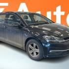 Volkswagen Golf Highline 1,0 TSI 81 kW (110 hv) DSG-automaatti