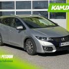 Honda Civic Tourer Diesel 1,6i Lifestyle