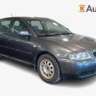 Audi A3 1,6 Attraction 5d