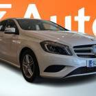 Mercedes-Benz A 180 BE A Summer Edition