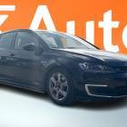 Volkswagen Golf GTE Plug-In Hybrid 150 kW (204 hv) DSG-automaatti 4-ovinen