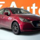 Mazda 2 1,5 M Hybrid (90 hv) Skyactiv-G Vision MT