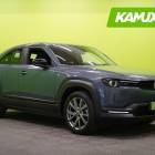 Mazda MX-30 e-Skyactiv R-EV Exclusive-Line