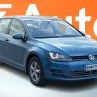 Volkswagen Golf Comfortline Edition 40 1,4 TSI 90 kW (122 hv) BMT DSG-automaatti 4-ovinen