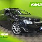 Opel Insignia Sports Tourer Edition 2,0 CDTI BiTurbo 4x4 143kW AT6