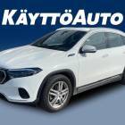 Mercedes-Benz EQA 250 Business