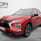 Mitsubishi Eclipse Cross 2.4 PHEV Limited Edition 4WD