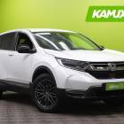 Honda CR-V Hybrid Black Edition 4WD