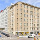 Vuokrataan Kerrostalo Yksi&ouml; - Helsinki Kallio H&auml;meentie 22