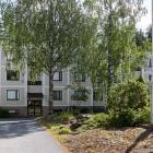 Vuokrataan Kerrostalo 4 huonetta - Kuopio Neulam&auml;ki Metsurintie 8 C