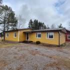 Vuokrataan Omakotitalo 4 huonetta - Kalajoki Holma Asentajantie 6
