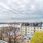 Vuokrataan Luhtitalo Kaksio - Helsinki Kallio Nelj&auml;s linja 24
