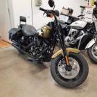 Harley-davidson SOFTAIL 2016
