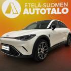Smart #3 Premium *BEATS-AUDIO, CYBERSPARKS LED, NAHAT, ILP, PANORAAMA, 22KW-LATAUS, 360-KAMERA, PILOT ASSIST, HUD, TAKUU YMS.*