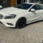 Mercedes-Benz A-klasse 180 Ambition
