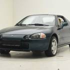 Honda CRX DEL SOL