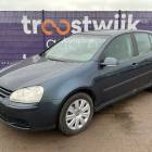 Volkswagen Golf 1.6 Trendline