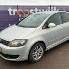 Volkswagen Golf Plus 1.2 TSI Comfortline