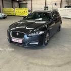 Jaguar XF sportbrake