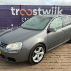 Volkswagen Golf 1.6 FSI Turijn