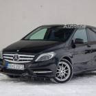 Mercedes-Benz B trieda 180 CDI / AJ NA SPL&Aacute;TKY / PROTI&Uacute;ČET /