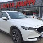 Mazda CX-5 2021