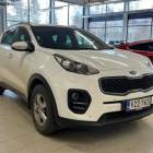 Kia Sportage 2018