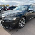 Audi Avant 3.0 TDI Mild-Hybrid