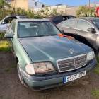 Mercedes-Benz C180 - Matr&iacute;cula 9577DYN (2024-V-59792)