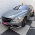 Mercedes-Benz CL 500 AMG/4-Matic/Designo/