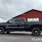 Chevrolet Silverado 2500