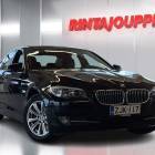 BMW 523 2010