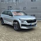 &Scaron;koda Kodiaq Sportline