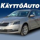 Skoda Octavia Combi 1,6 TDI Style DSG Autom.