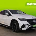 Mercedes-Benz EQE SUV 500 4MATIC SUV AMG Edition **SUOMI-AUTO**