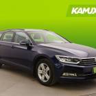 Volkswagen Passat Variant Comfortline 1,6 TDI 88 kW (120 hv) DSG-automaatti