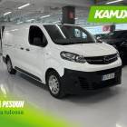 Opel Vivaro Van Enjoy L 2,0 Diesel Turbo S/S 90 kW AT8