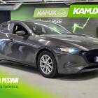 Mazda 3 Hatchback 2,0 (180hv) M Hybrid Skyactiv-X Vision Plus Business MT - *TEHOKKAAMPI MOOTTORI*