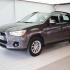 Mitsubishi ASX 1,6 MIVEC Invite 5MT