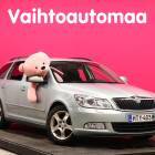 Skoda Octavia Combi 1,4 TSI Elegance DSG Autom.