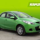 Mazda 2 1,3 Elegance Business 5MT 5ov Z22