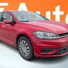 Volkswagen Golf Trendline 1,0 TSI 63 kW (85 hv) | Jakohihna vaihdettu | Vakkari | Lohkol&auml;mmitin &amp; Sis&auml;puhallin |