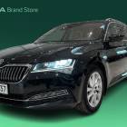 Skoda Superb Combi 1.5 TSI ACT Style BusinessLine DSG Autom.