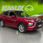 Mitsubishi Eclipse Cross Eclipse Cross 2.4 PHEV Instyle Plus 4WD